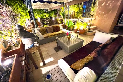 Villa i Beausoleil, Alpes-Maritimes, Beausoleil - € 2.480.000 | Ref: border1 - foto 5